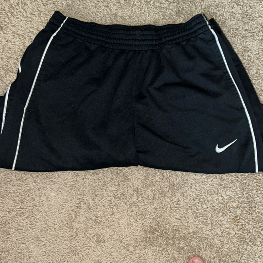 Medium Nike Dri-Fit Basketball sweatpants